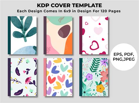 Image result for KDP Template