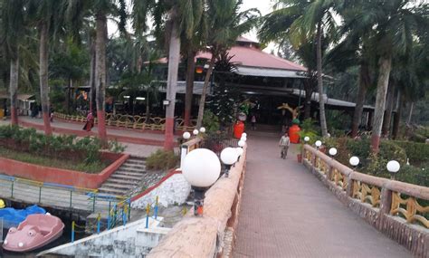 MIRASOL LAKE AND RESTAURANT, Daman - Restaurant Reviews, Phone Number ...