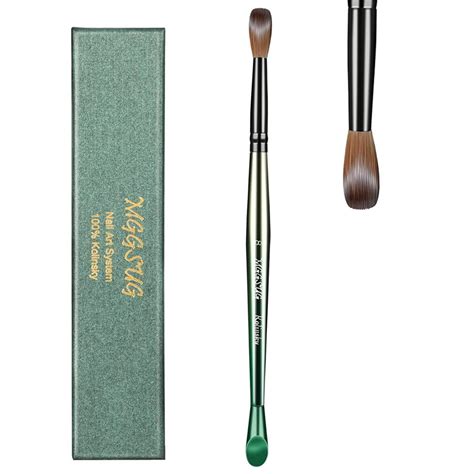 Best Acrylic Brushes For Nails at Henry Trethowan blog
