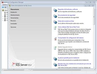 Image result for SQL Server Express