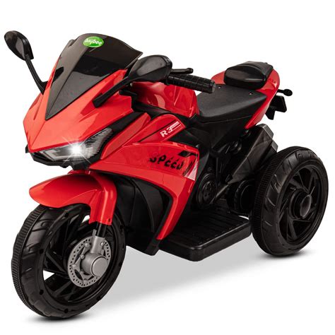 Buy Baybee R3 Pro Kids Battery Operated Bike for Kids, Ride on Toy Kids ...