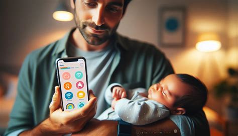 Top 5 Baby Tracker Apps for New Parents - Pregnancy Baby