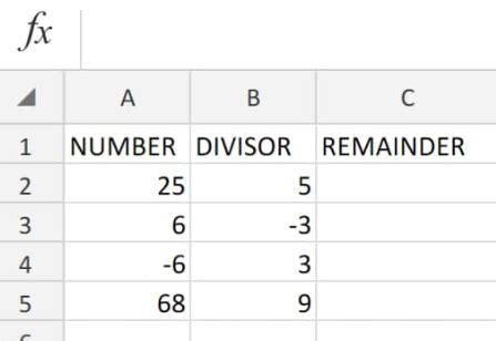 Image result for Excel Cell Function Mod