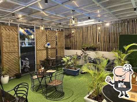 THE CRAVE CRAZE CAFE, Nashik - Restaurant menu, prices and reviews