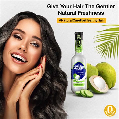 Buy PARK AVENUE COCO WATER SHAMPOO 180ML Online & Get Upto 60% OFF at ...