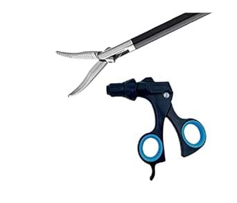 GYNECOLOGY INSTRUMENTS Laparoscopic Maryland Dissector Forceps 5mm x ...