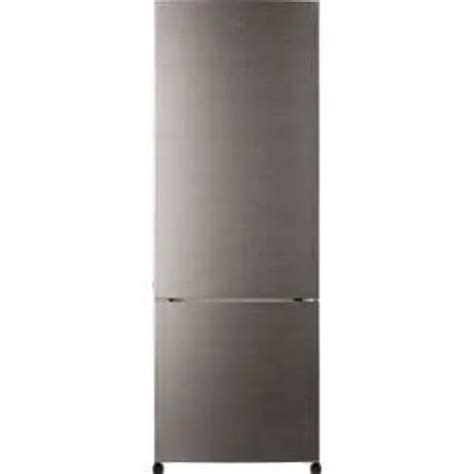 Haier HRB-3404BS-R 320 Ltr Double Door - Price in India, Specifications ...