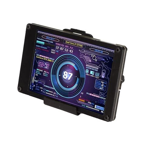 Image result for Free Computer Temperature Monitor