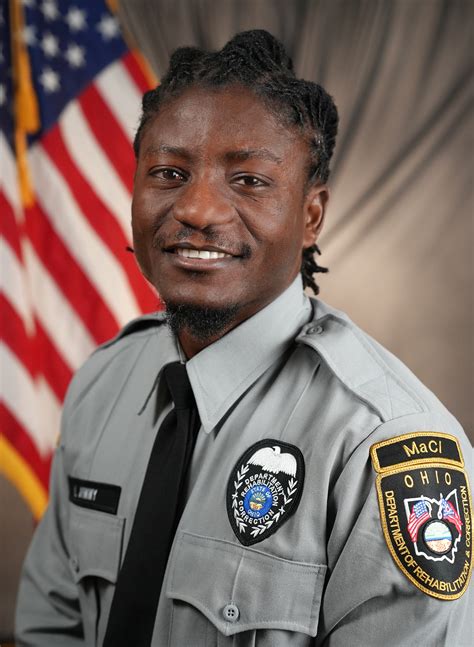 Madison Correctional Institution (MaCI)