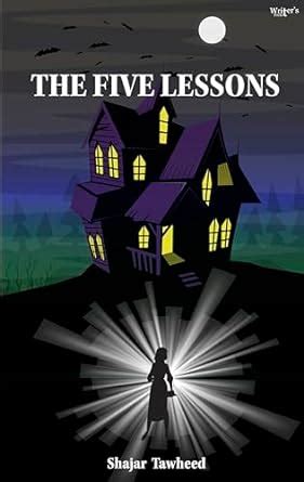 The Five Lessons : Shajar Tawheed: Amazon.in: Books