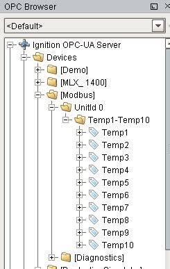 Image result for Modbus IP Address