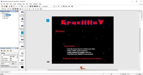 Image result for Clickteam Fusion Randomize Drop