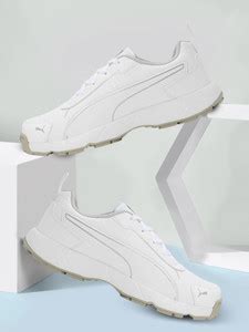 PUMA Cricket Classicat Cricket Shoes For Men - Buy PUMA Cricket ...