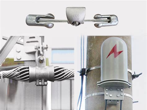 Image result for OPGW Anti-Rotation Device