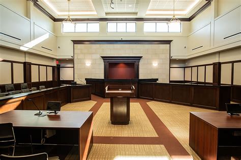 Municipal Experience - AUCH Construction