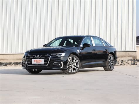 齐齐哈尔奥迪A6L优惠政策_齐齐哈尔奥迪A6L购车补贴 - 太平洋汽车