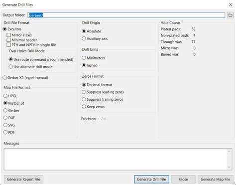 Designing your own PCB for the RP2040 (Layout)