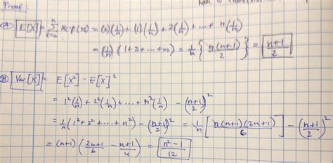 Image result for Independent Prob Dist Variance Example