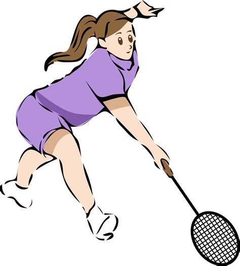 Badminton Clip Art 的图像结果