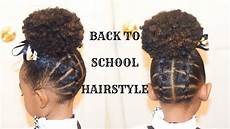 Www Hair Styles by Back To School Hairstyles The Plaited Up Do Www Hair Styles