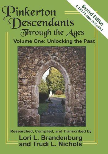 Amazon.in: Buy The Pinkerton Descendants Through the Ages: Revised Book ...