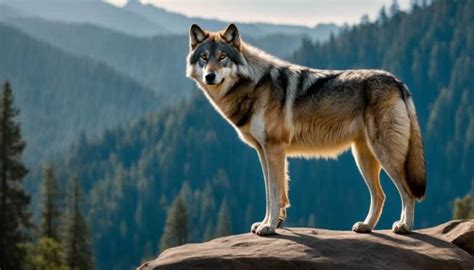 Wolves California 的图像结果