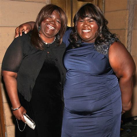 Gabourey Sidibe's Mom, AGT’s Alice Tan Ridley-Sidibe, Dead