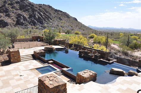 Arizona Pool and Spa Renovations - Pool Remodeling Renovating Arizona