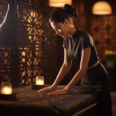 Massage Gran Canaria