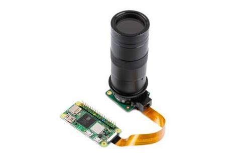 Image result for Microscope Camera Module Setup