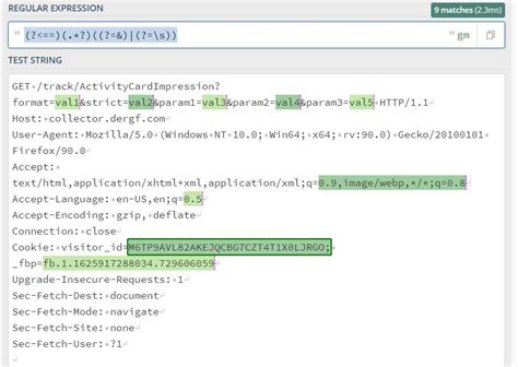 Image result for Regex Multiples