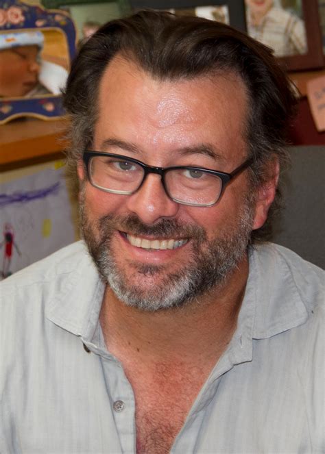 Michael John Garcés - Geffen Playhouse