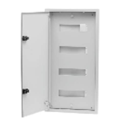 Buy BCH Distribution Box Double Door 2 Row 13 Module BCHROWDB2R13 ...