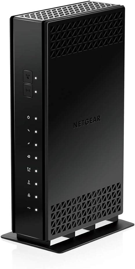 Image result for Netgear Cable Modem Router