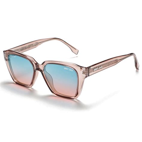 GREY JACK High Quality Classic Sunglasses Latest Stylish Polarized UV ...