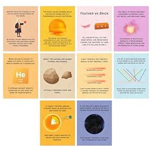 Eggcellent Educator Physics Fun Facts Posters for Science Classroom ...