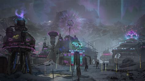 Borderlands 4 Chat PAX West | Jeux Borderlands