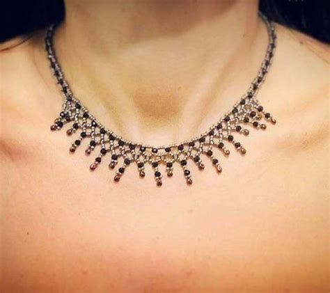 Image result for String Beads Tutorial