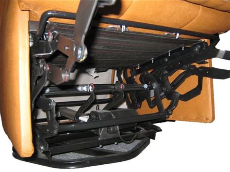 Image result for Recliner Mechanism Problems