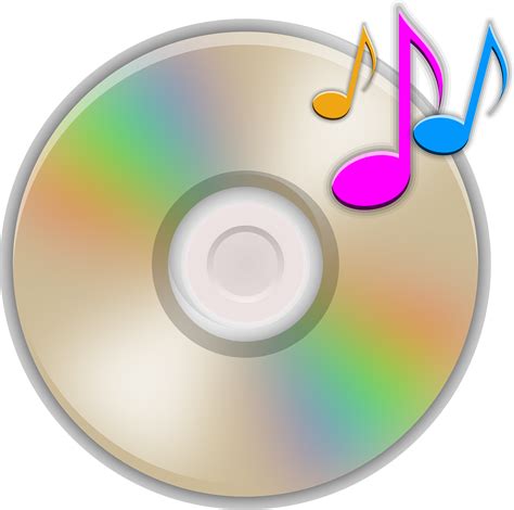 Cd Muziek Audio - Gratis vectorafbeelding op Pixabay - Pixabay