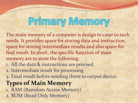 Intro to Computer Memory 的图像结果