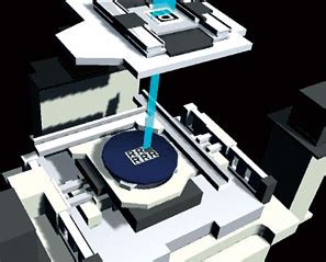 Image result for Reticle Microprocessor