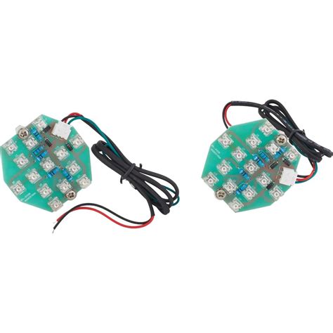 Image result for Chevy LED Tail Light Resistor