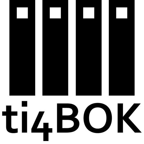 ti4BOK | The Industry Four Body of Knowledge | THE INDUSTRY FOUR®