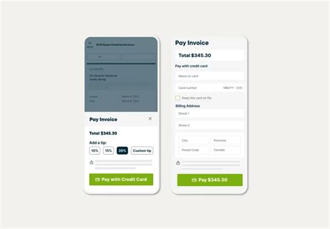 Image result for Jobber Invoicing Tutorial