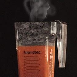 Blendtec Бункер WildSide, без крышки, 1 л Цена