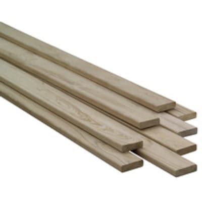 Furring Strips at Lowes.com