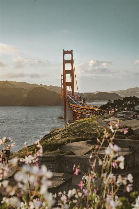 10 best views of the Golden Gate Bridge in San Francisco — sarowly ...