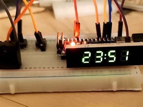 Image result for Real-Time Clock Code Nano