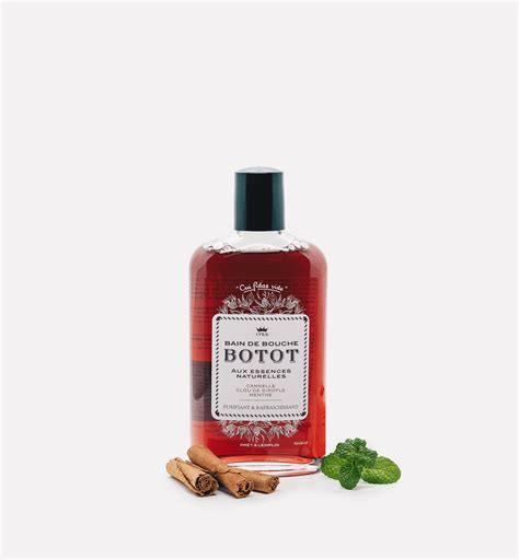 Botot Bain de Duche-Mouthwash | New London Pharmacy – New London Chelsea